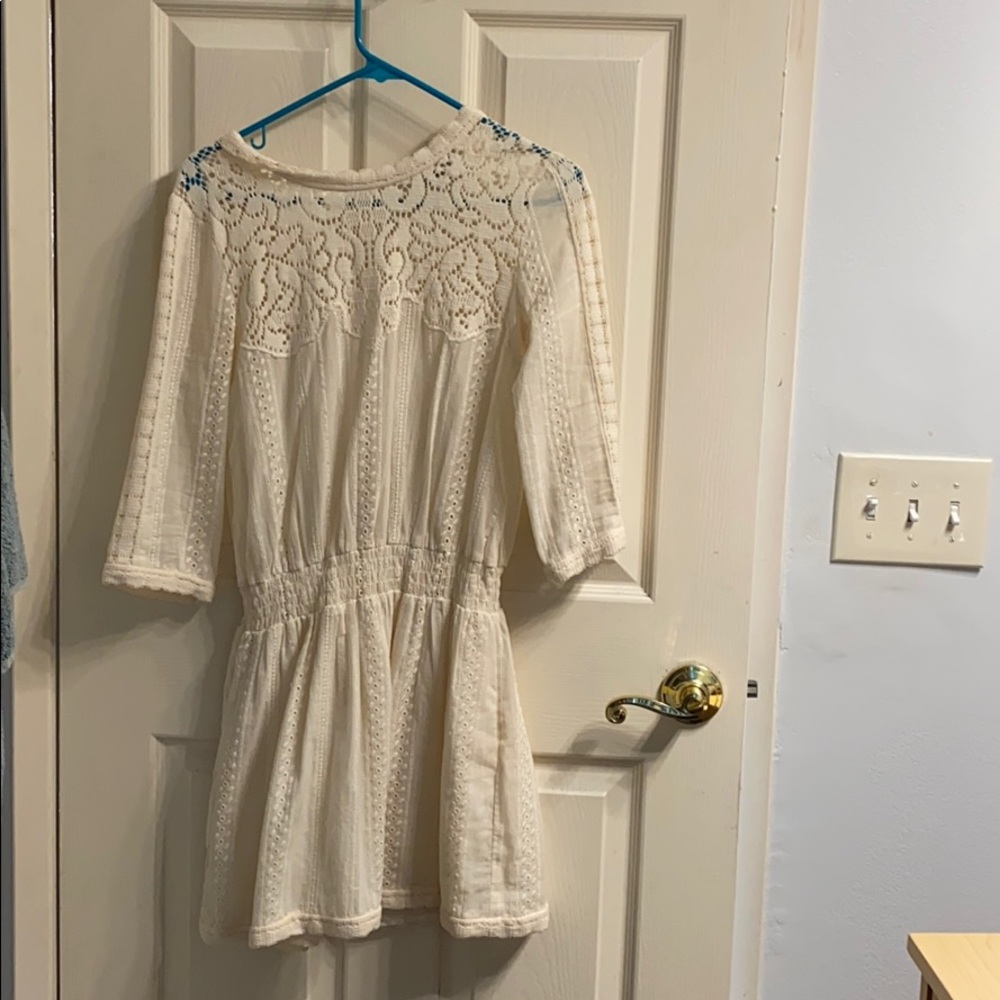Sea New York dress